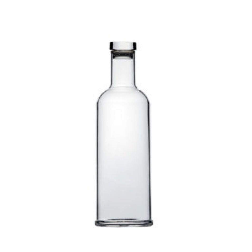 Bahamas - Bottle - Set 2u - Clear