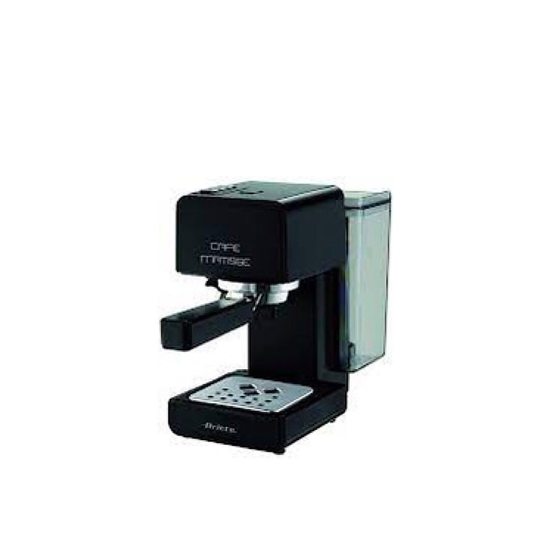 Espresso Machine Black 850W