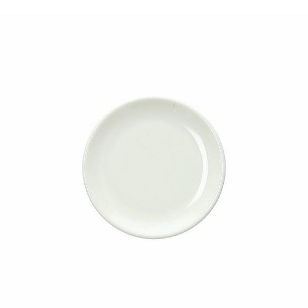 Attitude Bianco Bread Plate 15cm