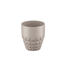 Load image into Gallery viewer, Low Tumbler Taupe &#39;&#39;Tiffany&#39;&#39;
