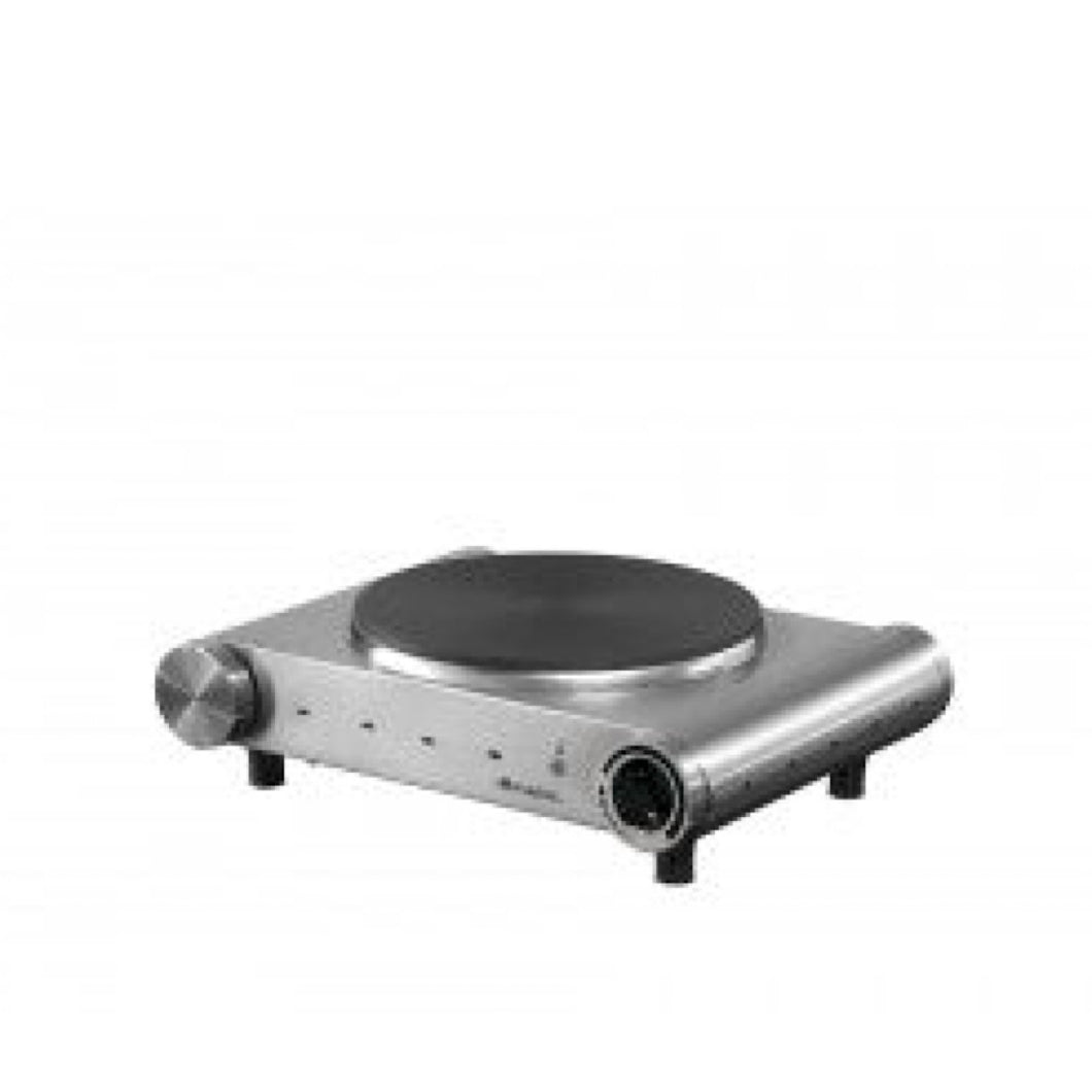 Single Electric Hot Plate 1500W