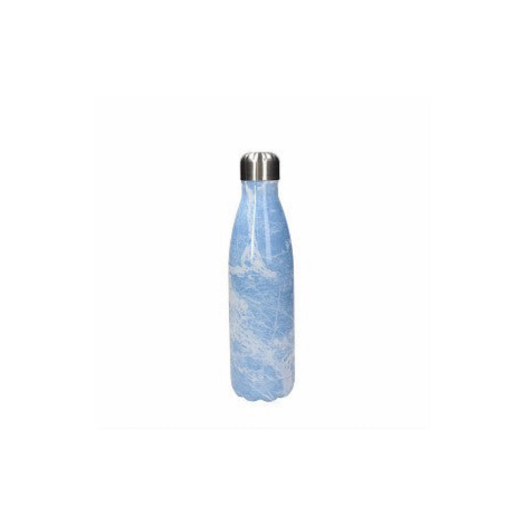 Natural love Indigo trendy Bottle