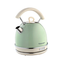 Load image into Gallery viewer, Vintage Kettle Green 1.7L
