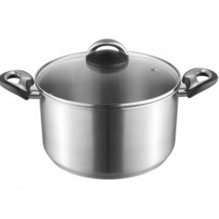 Titanium Cooking Pot