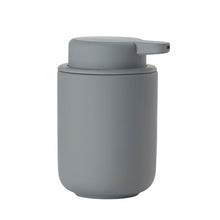 Load image into Gallery viewer, Ume Soap Dispenser Grey
