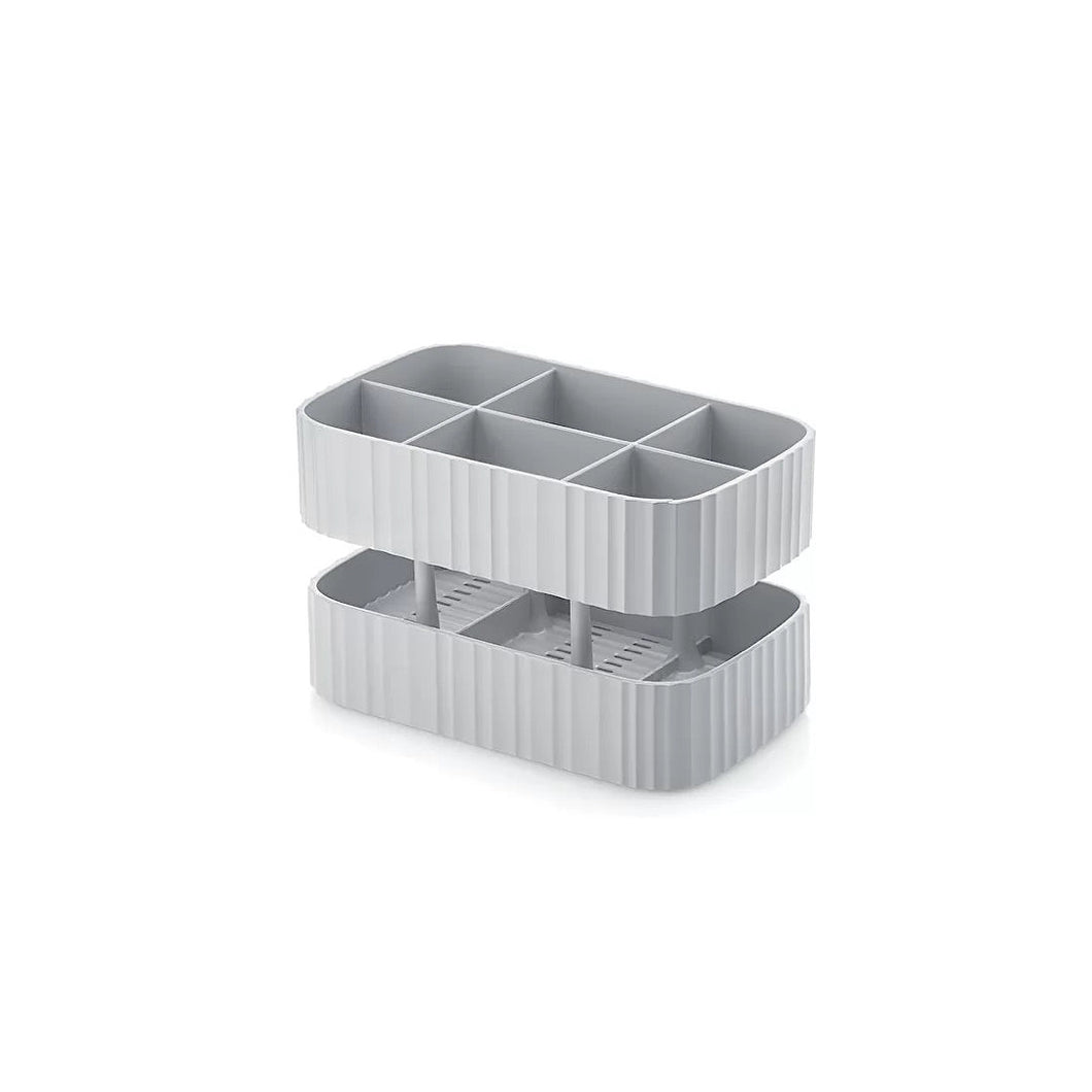 'Drain & Safe' Cutlery Drainer