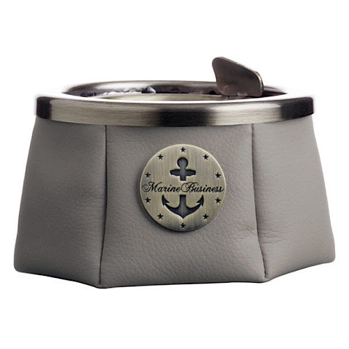 Windproof - Ashtray Premium Grey