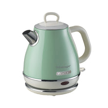 Load image into Gallery viewer, Vintage Kettle 1L Beige 1630W
