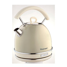 Load image into Gallery viewer, Vintage Kettle Blue 1.7L
