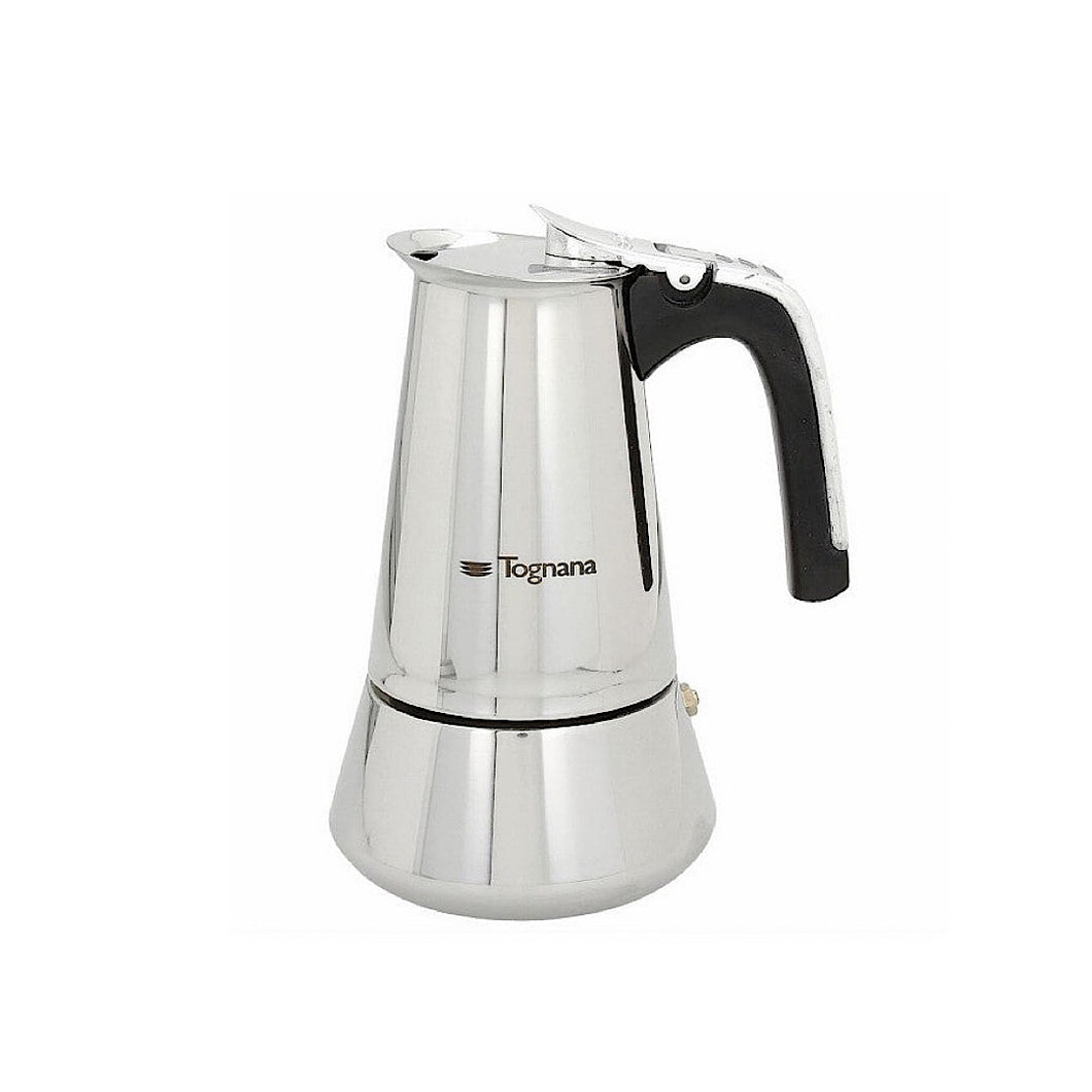 Coffee Maker 6 Cups Grancuci Riflex