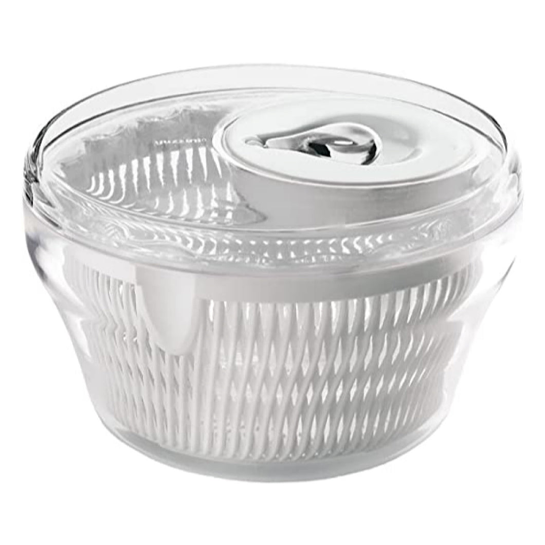 SALAD SPINNER LARGE Clear