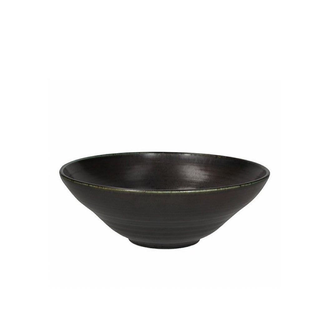 Salad Bowl 20cm Rust Bronzo