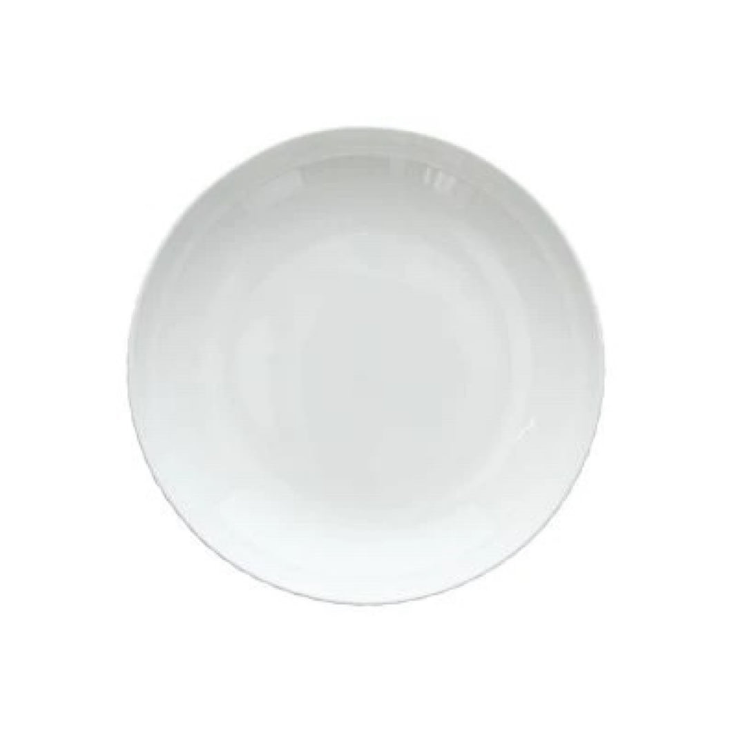 Andrea Fontebasso Soup Plate 20cm  Radius white