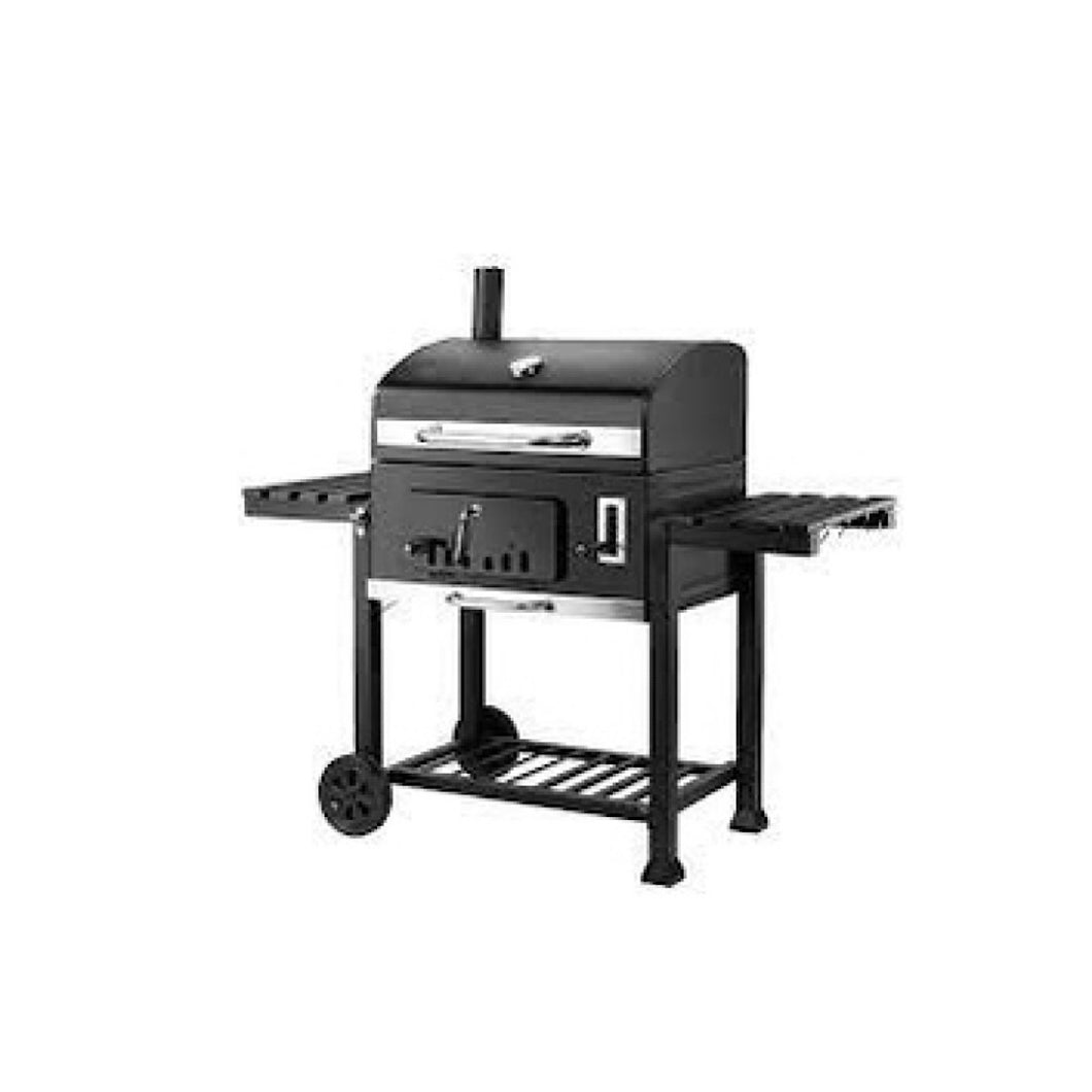 Charcoal Barbecue 330