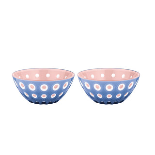 Le Murrine Set Of 2 Bowls 12cm