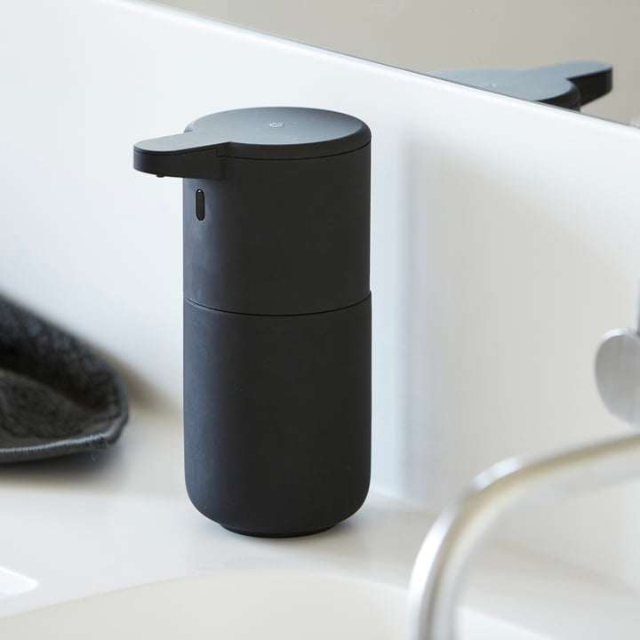 Ume Soap Dispenser Sensor Black