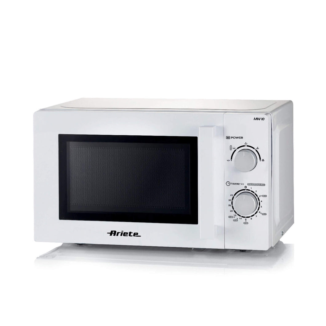 Microwave 20L Oven Foe Defrosting And Reheating