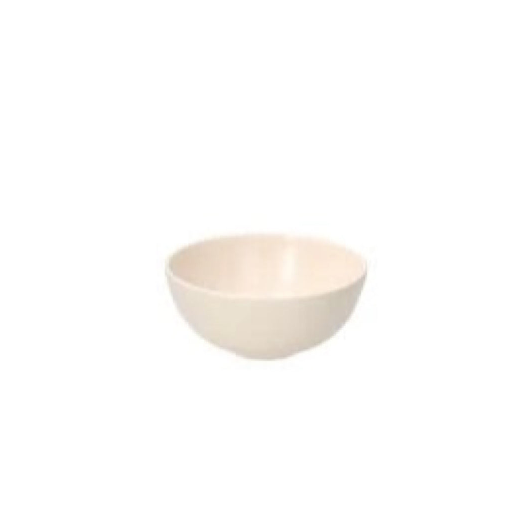 Tatami Bowl Creme 14cm