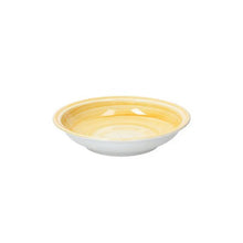 Load image into Gallery viewer, AZ Giotto  Soup Plate 21cm Yellow
