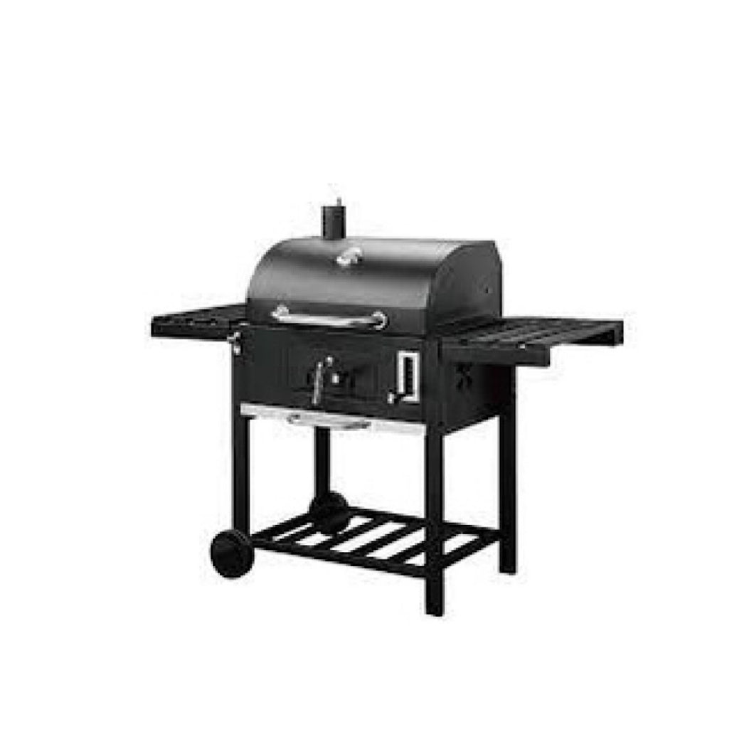 Charcoal Barbecue 200