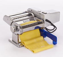 Load image into Gallery viewer, Electric Homemade Pasta Machine

