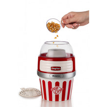 Load image into Gallery viewer, Popcorn Party Time XL 1100W Blue
