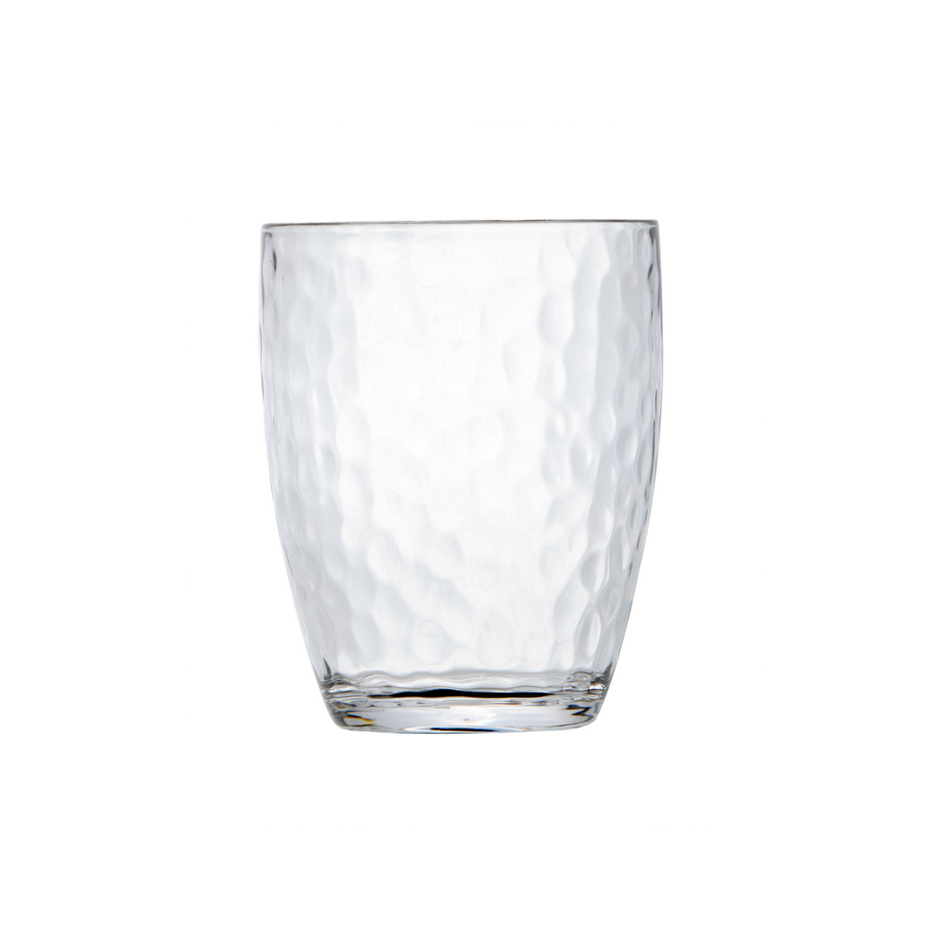 Party - Water Glass - Ice - Set 6 pcs