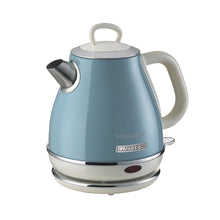Load image into Gallery viewer, Vintage Kettle 1L Blue 1630W
