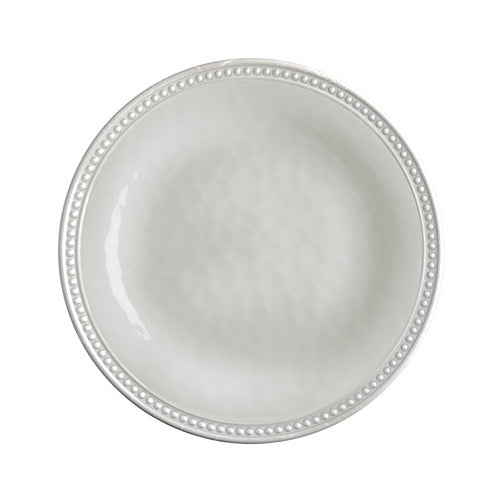 Melamine Dinner Plate, Harmony – Pearl 6 Pcs