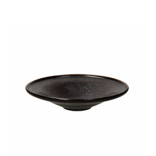 Load image into Gallery viewer, Gourmet Soupe Plate 26cm Rust Bronzo
