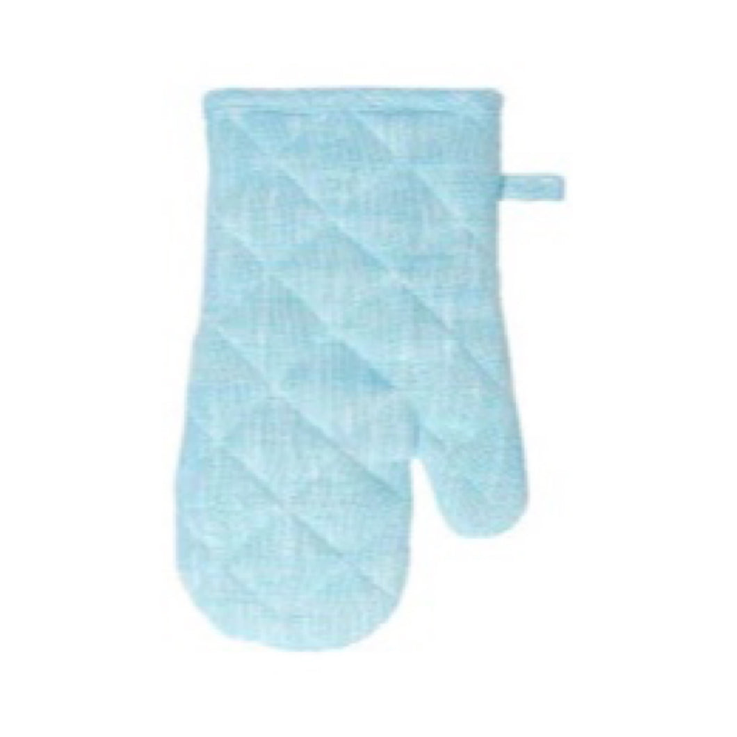 Textile Oven Glove 17x27cm Volterra