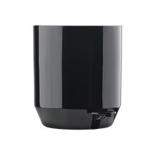 Load image into Gallery viewer, Pedal Bin  Suii Black 4L

