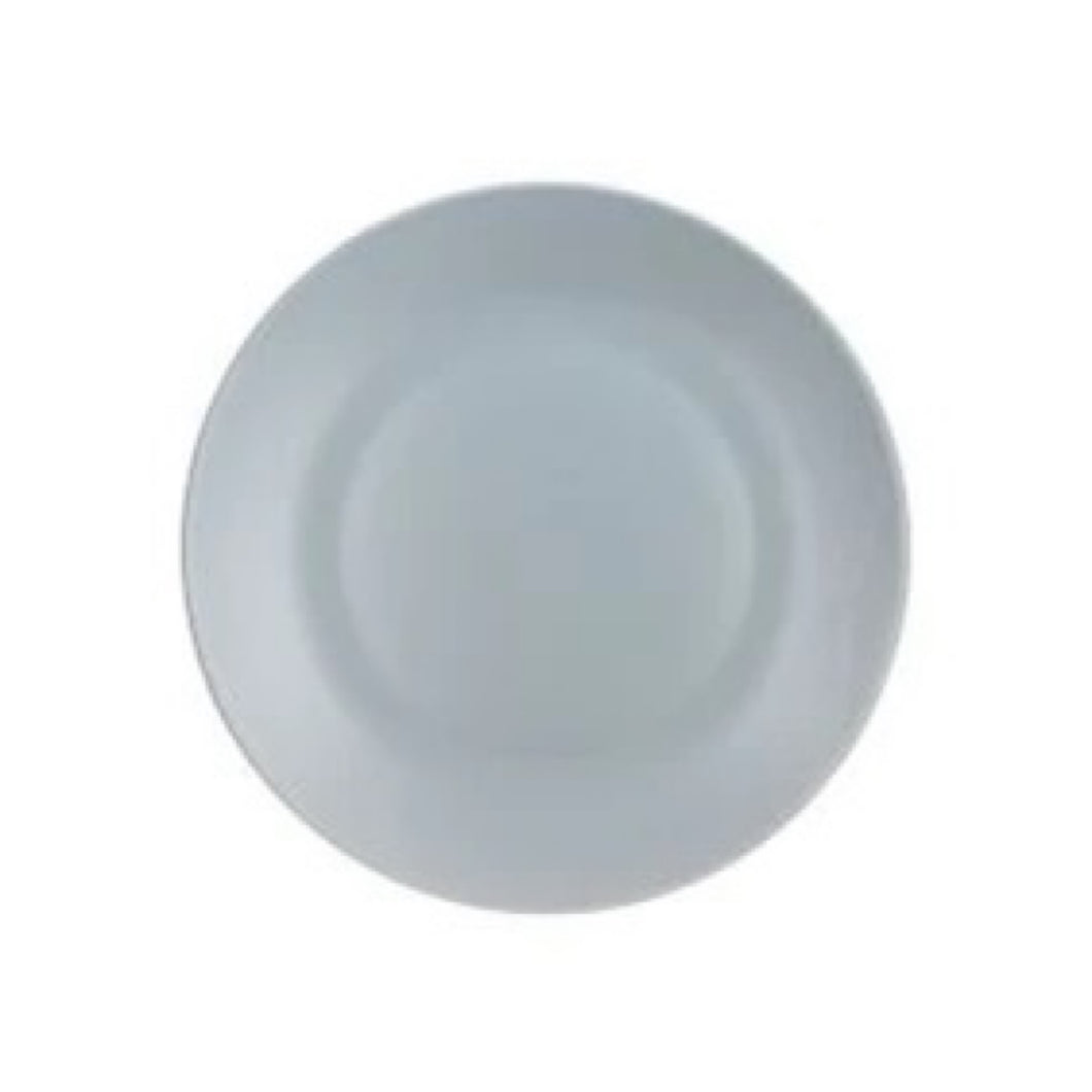 Tatami Plate Light Blue 26cm