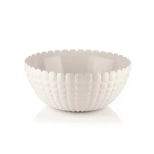 Load image into Gallery viewer, XL Bowl Milk White &#39;&#39;Tiffany&#39;&#39;
