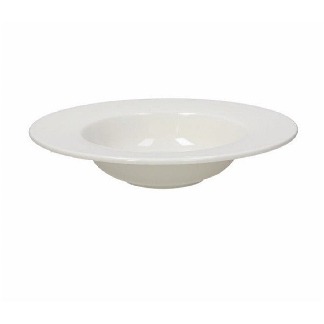 Attitude Bianco Gourmet Soup Plate 25cm