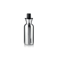 Load image into Gallery viewer, &#39;&#39;Perfect Dressing Steel Edition&#39;&#39; Stainless steel Oil/Vinegar bottle
