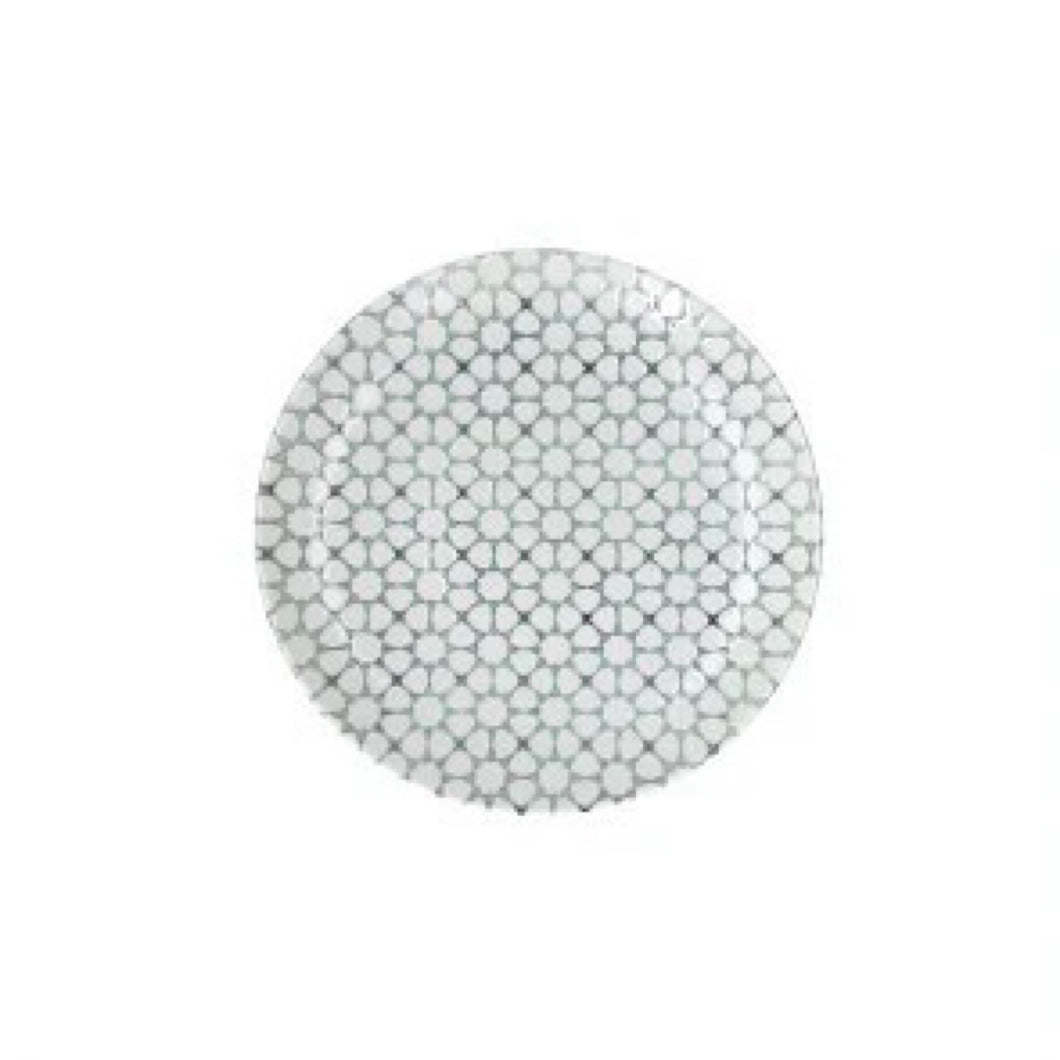 Dinner Plate 26cm Coupe Mosaic