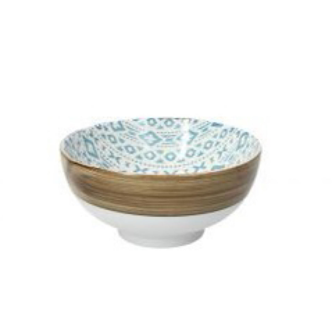 Linea Portata Salad Poke Bowl 20cm