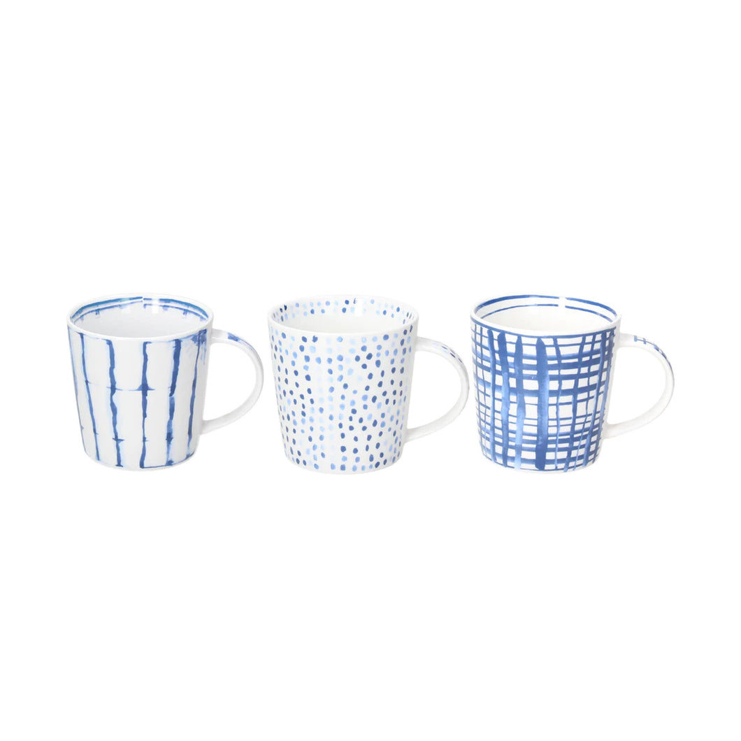 Columbus Mug 480ml Set 3pcs