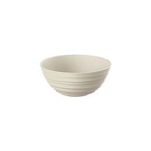 Load image into Gallery viewer, M Bowl Tierra White Milk
