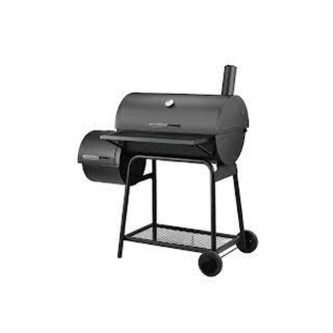 Charcoal Barbecue 180