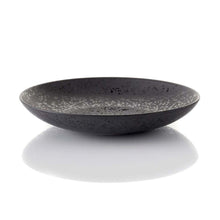 Load image into Gallery viewer, Stoneware Serving Dish 40 cm Mat Black
