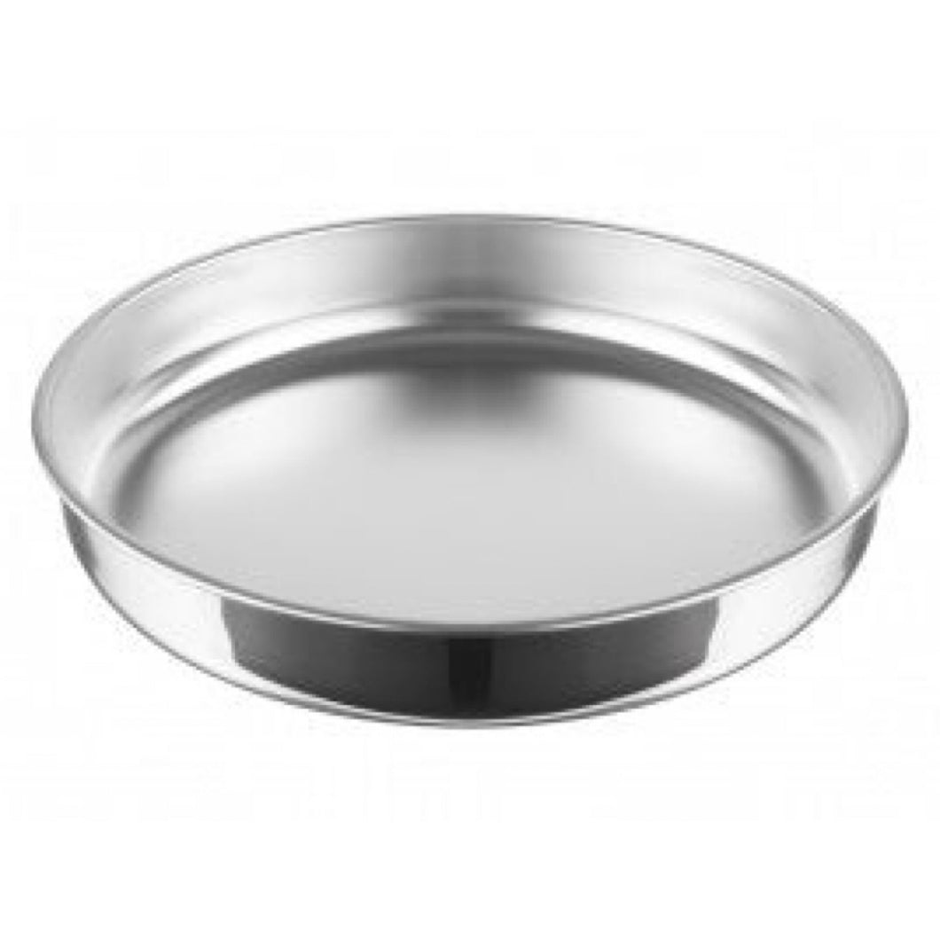 Round Inox Baking Pan 39cm