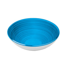 Load image into Gallery viewer, L BOWL TWIST Pale Blue
