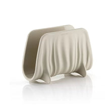 Load image into Gallery viewer, Table Napkin Holder &#39;&#39;Tierra&#39;&#39; Taupe
