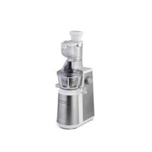 Load image into Gallery viewer, Slow Juicer Stainless Steel 400W
