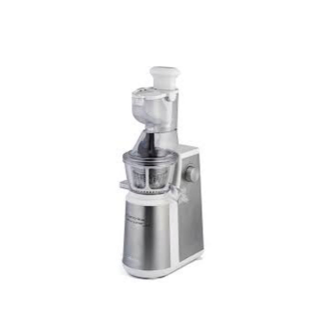 Slow Juicer Stainless Steel 400W