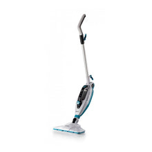 Load image into Gallery viewer, Foldable Floor Steam Mop Cleaner 10in1 1500W
