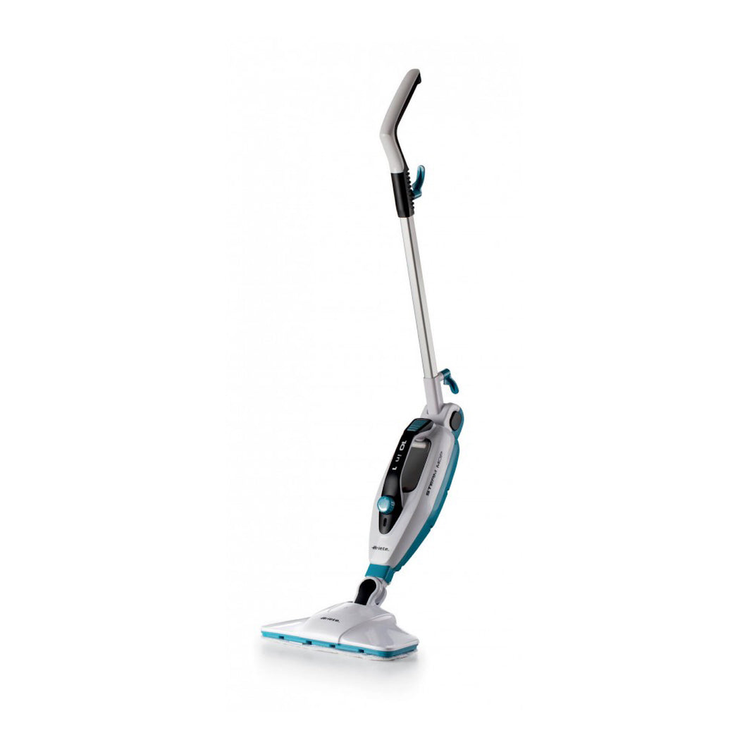 Foldable Floor Steam Mop Cleaner 10in1 1500W