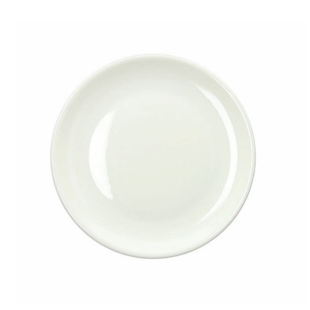 Attitude Bianco Dinner Plate 27cm